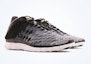 Buy Nike Free Inneva Woven 'Hitam' 579916-001