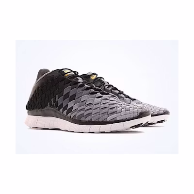 Nike Free Inneva Woven 'Black'