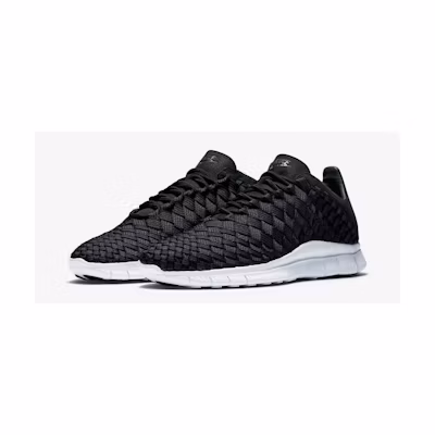 Nike Free Inneva Woven 'Black'