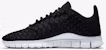 Nike Free Inneva Woven 'Hitam' 579916-010