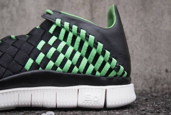 Nike Free Inneva Woven 'Black' 579916-030 Purchase Nike Free Inneva Woven 'Black' 579916-030