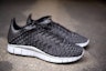 Buy Nike Free Inneva Woven 'Hitam' 598384-040