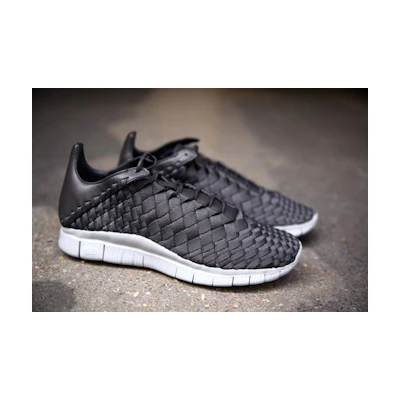 Nike Free Inneva Woven 'Black'