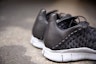 Order Nike Free Inneva Woven 'Hitam' 598384-040