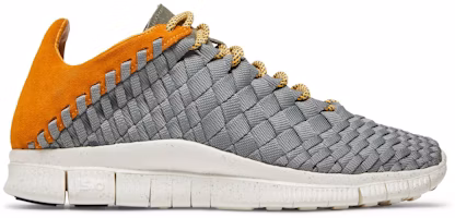 Nike Free Inneva Woven 'Grey' 579916-008 Nike Free Inneva Woven 'Grey' 579916-008