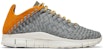 Nike Free Inneva Woven 'Kelabu' 579916-008