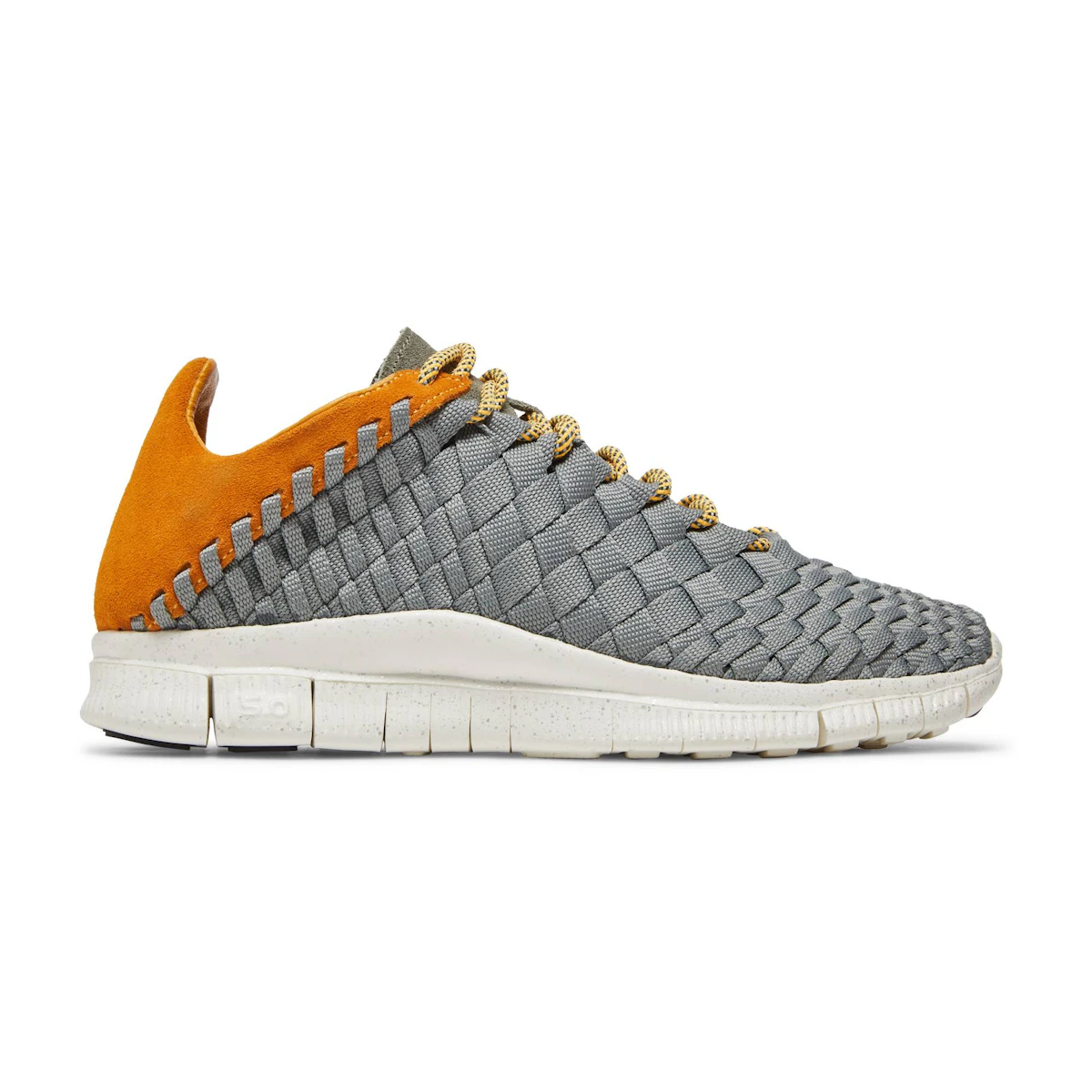 Buy Nike Free Inneva Woven 'Grey' 579916-008 Novelship