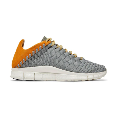 Nike Free Inneva Woven 'Grey'