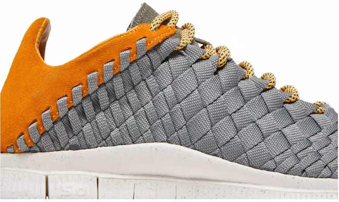 Nike Free Inneva Woven 'Grey' 579916-008 Order Nike Free Inneva Woven 'Grey' 579916-008