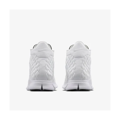 Nike Free Inneva Woven Mid 'White'