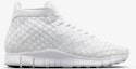 Details for Nike Free Inneva Woven Mid 'Putih' 800907-110