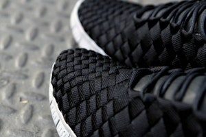 Nike Free Inneva Woven NRG 'Oreo' 553279-001 Nike Free Inneva Woven NRG 'Oreo' 553279-001