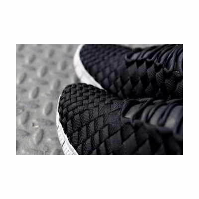 Nike Free Inneva Woven 'Oreo'