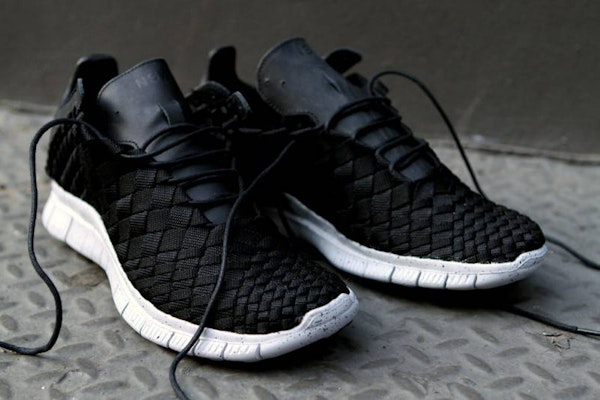 Nike Free Inneva Woven NRG 'Oreo' 553279-001 Order Nike Free Inneva Woven NRG 'Oreo' 553279-001