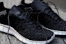 Lookbook Nike Free Inneva Woven NRG 'Oreo' Lelaki/Wanita Kasual Sporty. 553279-001