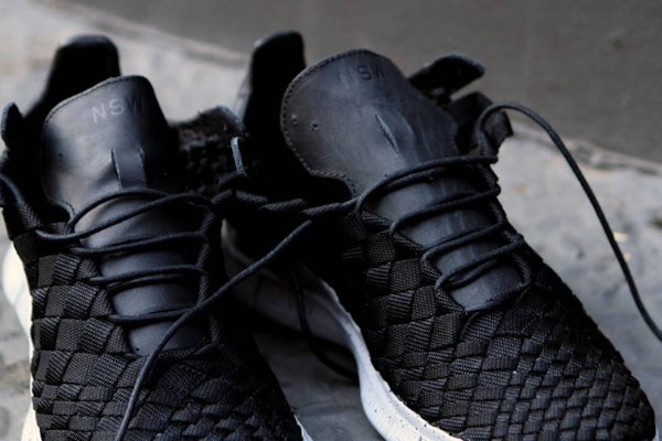 Nike Free Inneva Woven NRG 'Oreo' 553279-001 Purchase Nike Free Inneva Woven NRG 'Oreo' 553279-001
