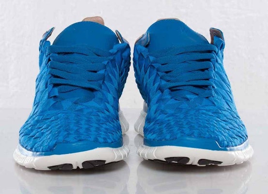 Nike Free Inneva Woven Sp 'Photo Blue' 598384-400 Buy Nike Free Inneva Woven Sp 'Photo Blue' 598384-400
