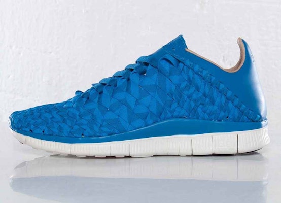 Nike Free Inneva Woven Sp 'Photo Blue' 598384-400 Order Nike Free Inneva Woven Sp 'Photo Blue' 598384-400