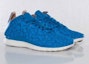 Lookbook Nike Free Inneva Woven Sp 'Photo Blue' - Biru Foto 598384-400