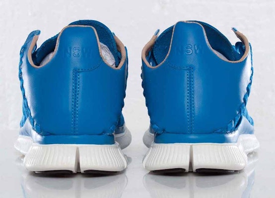 Nike Free Inneva Woven Sp 'Photo Blue' 598384-400 Shop Nike Free Inneva Woven Sp 'Photo Blue' 598384-400