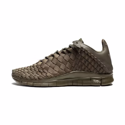 Nike Free Inneva Woven Tech SP 'Dark Loden'