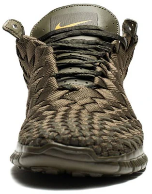 Nike Free Inneva Woven Tech SP 'Dark Loden' 705797-330 Lookbook Nike Free Inneva Woven Tech SP 'Dark Loden' 705797-330