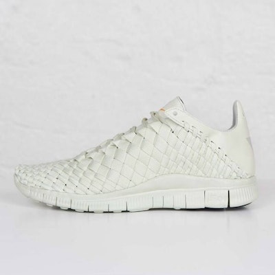 Nike Free Inneva Woven Tech SP 'Sea Glass' Sepatu Sneakers. 705797-008 Lookbook Nike Free Inneva Woven Tech SP 'Sea Glass' Sepatu Sneakers. 705797-008