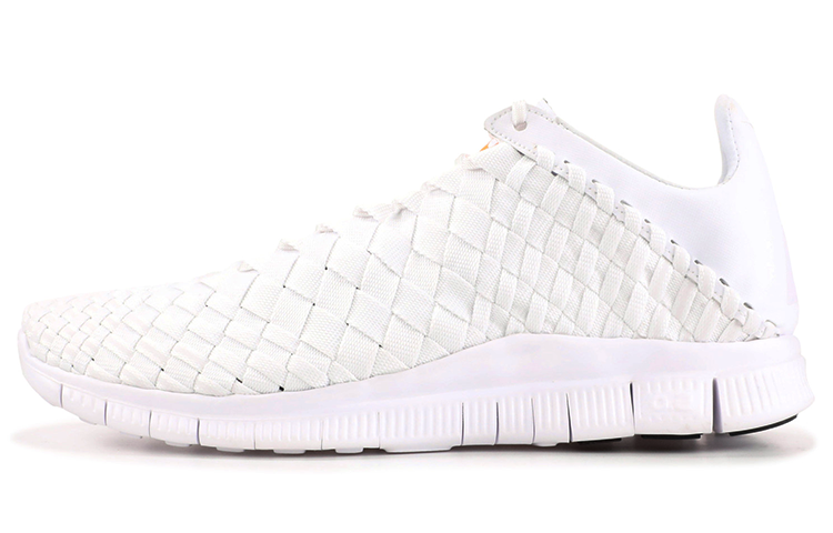 Nike Free Inneva Woven Tech SP 'White' 705797-110