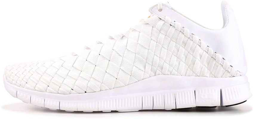 Nike Free Inneva Woven Tech SP 'White' 705797-110 Buy Nike Free Inneva Woven Tech SP 'White' 705797-110
