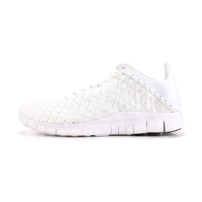 Nike Free Inneva Woven Tech SP 'White'