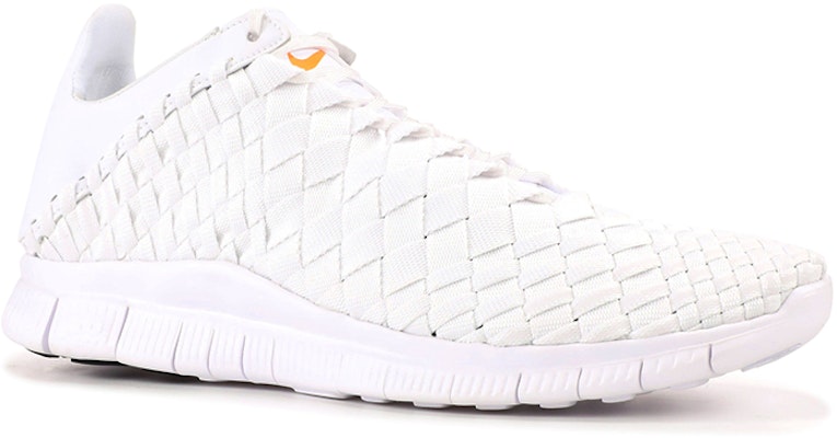 耐克Free Inneva Woven Tech SP '白色'鞋 705797-110 Order 耐克Free Inneva Woven Tech SP '白色'鞋 705797-110