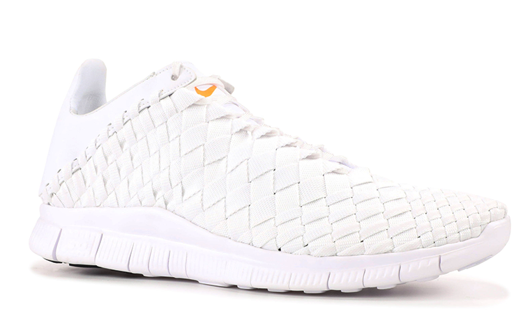 Order 耐吉 Free Inneva Woven Tech 白