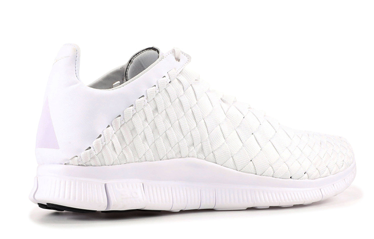 Lookbook 耐吉 Free Inneva Woven Tech 白