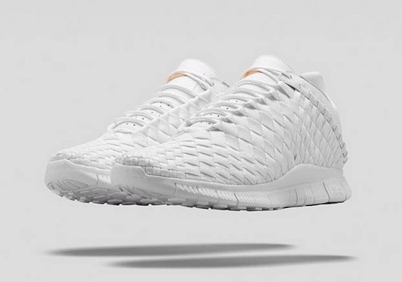 Nike free inneva woven tech discount