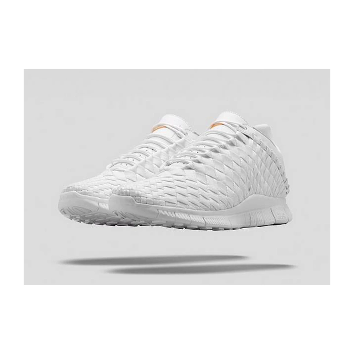 Buy Nike Free Inneva Woven Tech SP White 705797 110 Novelship