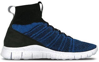 Nike Free Mercurial Superfly 'Racer Blue' - Biru Pelari 836126-041 Order Nike Free Mercurial Superfly 'Racer Blue' - Biru Pelari 836126-041