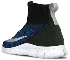 Nike Free Mercurial Superfly 'Racer Blue' - Biru Pelari 836126-041 Shop Nike Free Mercurial Superfly 'Racer Blue' - Biru Pelari 836126-041