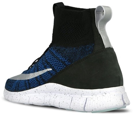 Nike Free Mercurial Superfly 'Azul Racer' 836126-041 Shop Nike Free Mercurial Superfly 'Azul Racer' 836126-041