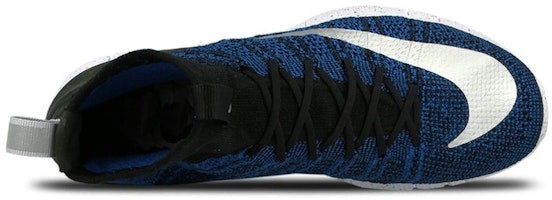 Nike Free Mercurial Superfly 'Racer Blue' - Biru Pelari 836126-041 Purchase Nike Free Mercurial Superfly 'Racer Blue' - Biru Pelari 836126-041