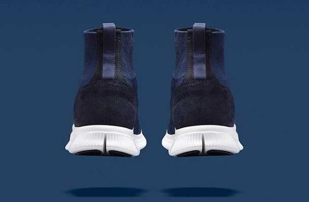 Nike Free Mercurial Superfly SP HTM 667978 441 667978 441