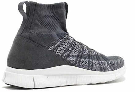 耐克Free Mercurial Superfly SP 'HTM' 足球鞋 667978-009 Lookbook 耐克Free Mercurial Superfly SP 'HTM' 足球鞋 667978-009