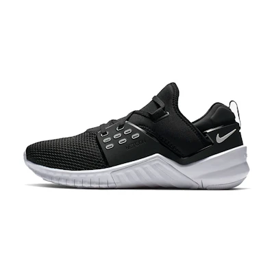 Nike Free Metcon 2 'Black'