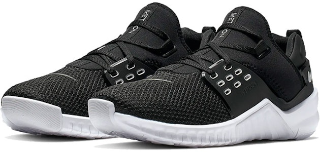 耐克 Nike Free Metcon 2 “黑色”修训鞋 AQ8306-004 Lookbook 耐克 Nike Free Metcon 2 “黑色”修训鞋 AQ8306-004