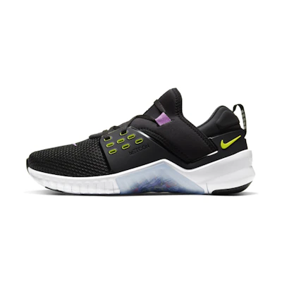Nike Free Metcon 2 'Black'