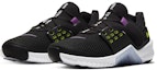 Lookbook Nike Free Metcon 2 'Hitam' AQ8306-035