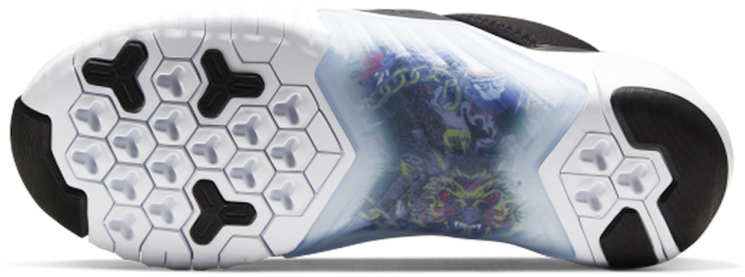 耐克 Free Metcon 2 '黑色' 运动鞋 AQ8306-035 Details for 耐克 Free Metcon 2 '黑色' 运动鞋 AQ8306-035
