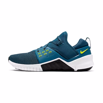 Nike Free Metcon 2 'Blue Force'