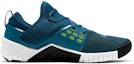 Order Nike Free Metcon 2 'Blue Force' Biru Lelaki Fitness. AQ8306-407