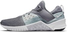 Buy Nike Free Metcon 2 'Cool Grey' Lelaki Kasut Sukan Kelabu Sejuk AQ8306-003