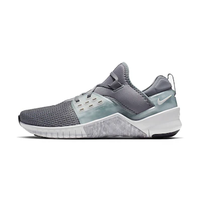 Nike Free Metcon 2 'Cool Grey'